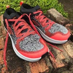 Women’s Sketchers GoRun Trail shoes